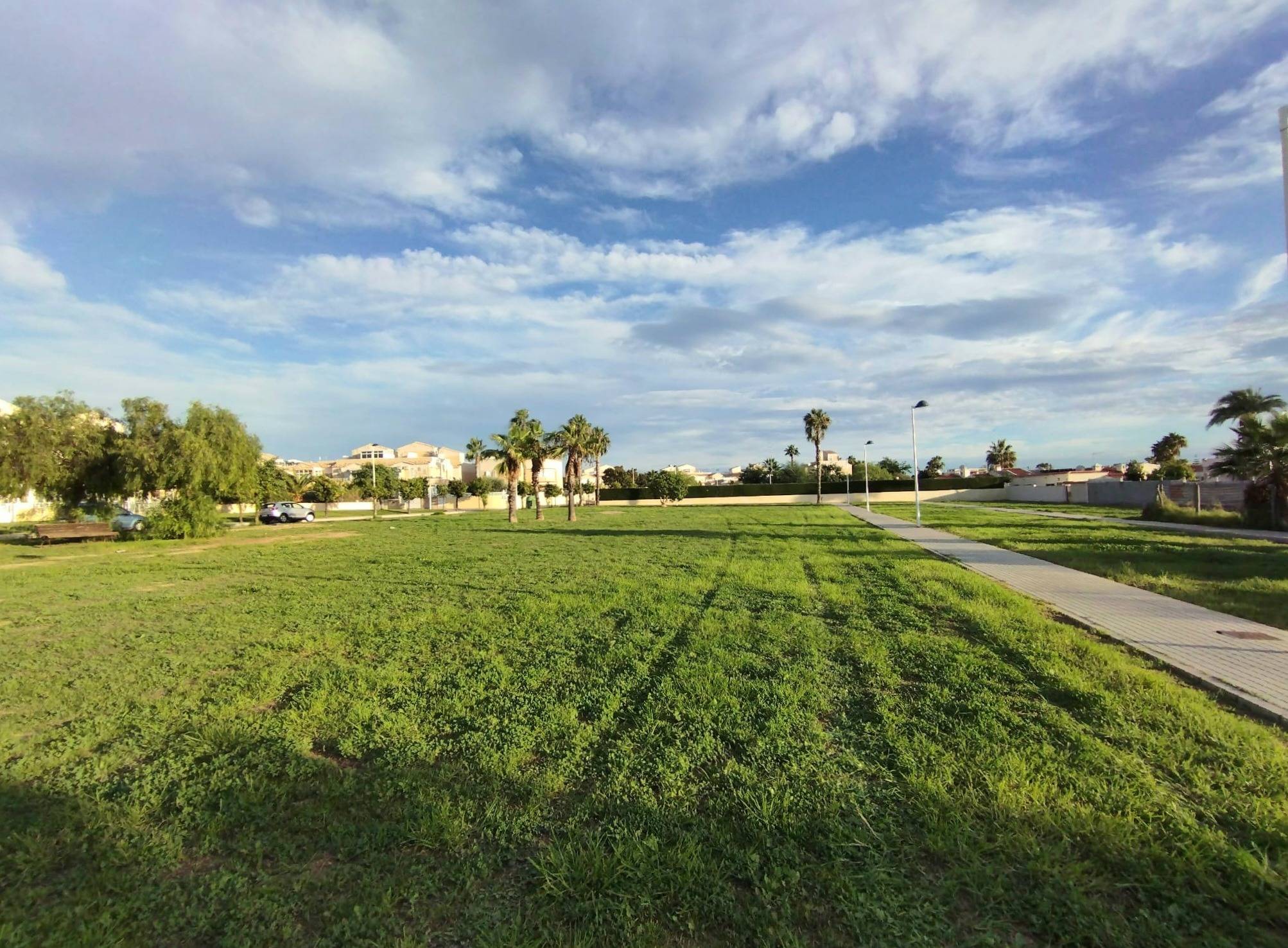 Villa for Sale in Torrevieja, Alicante