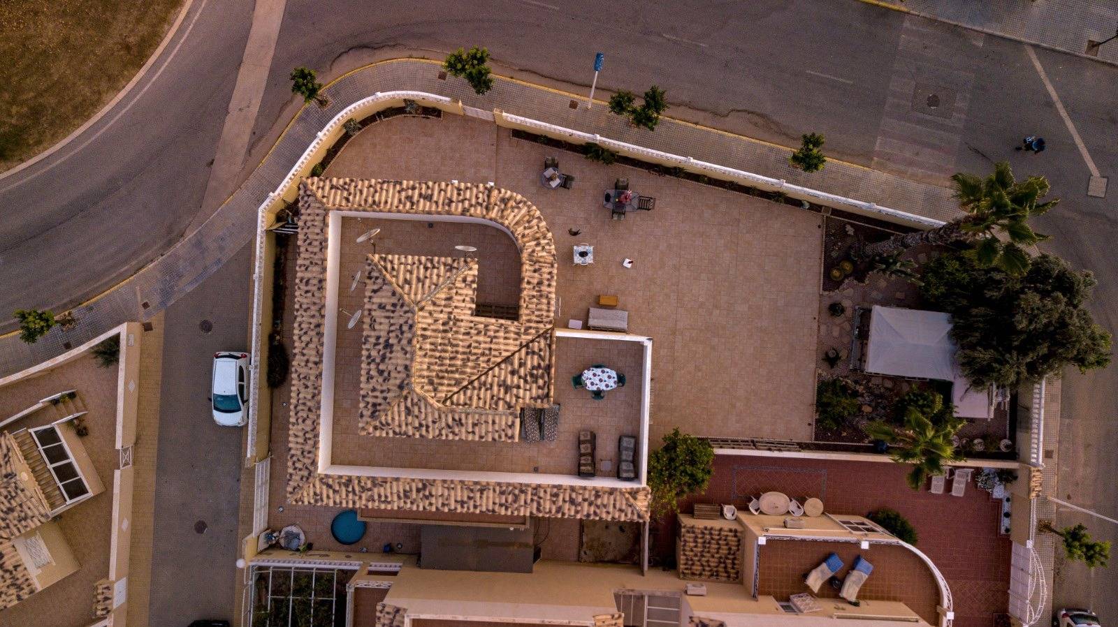 Villa for Sale in Torrevieja, Alicante