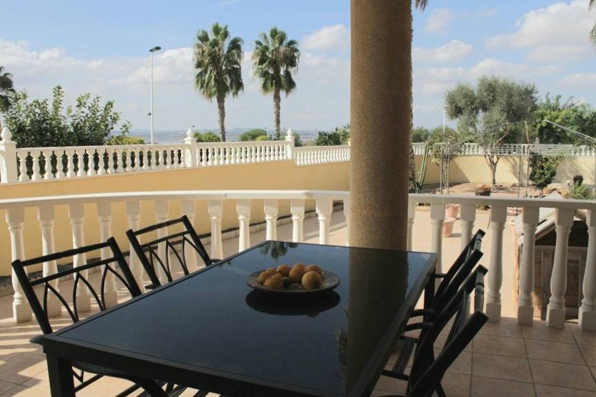 Villa for Sale in Torrevieja, Alicante