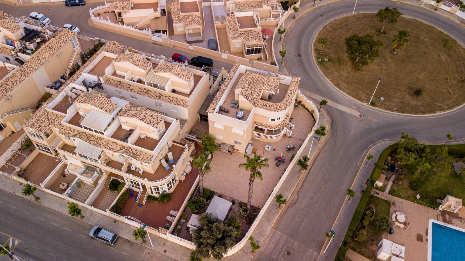 Villa for Sale in Torrevieja, Alicante