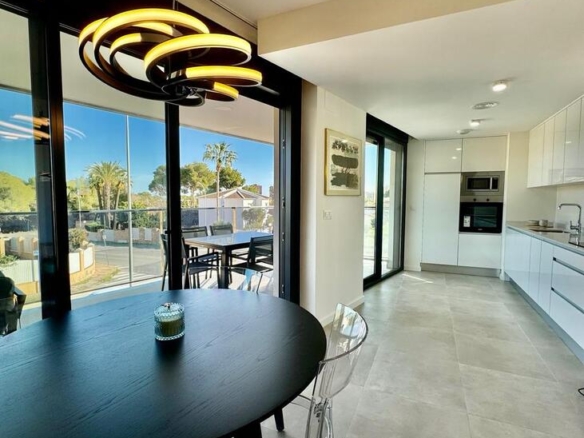 Apartment for Sale in Dehesa de Campoamor, Alicante