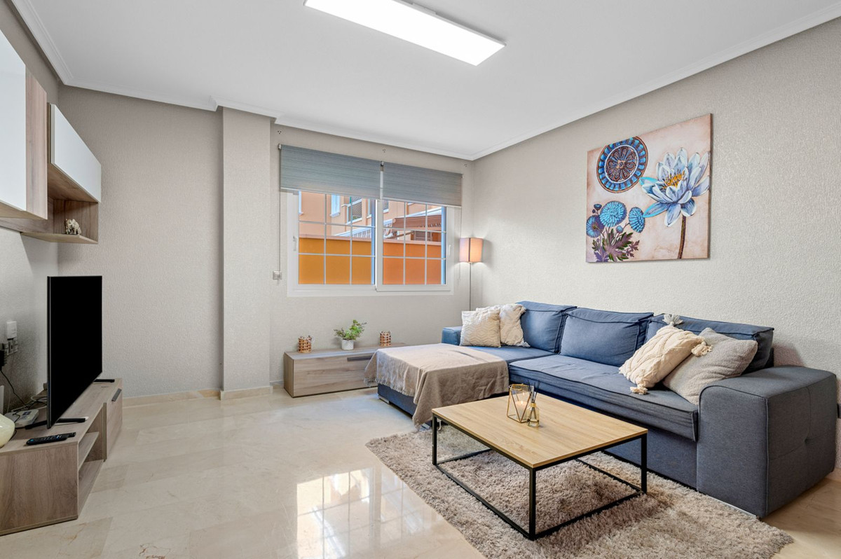 Apartment for Sale in Cabo Roig, Alicante