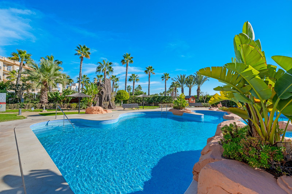Apartment for Sale in Cabo Roig, Alicante