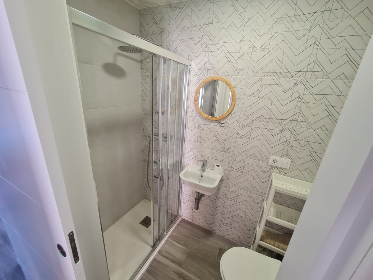 Apartment for Sale in La Manga, Murcia