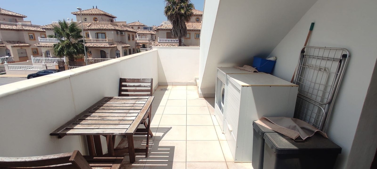 Villa for Sale in Orihuela Costa, Alicante