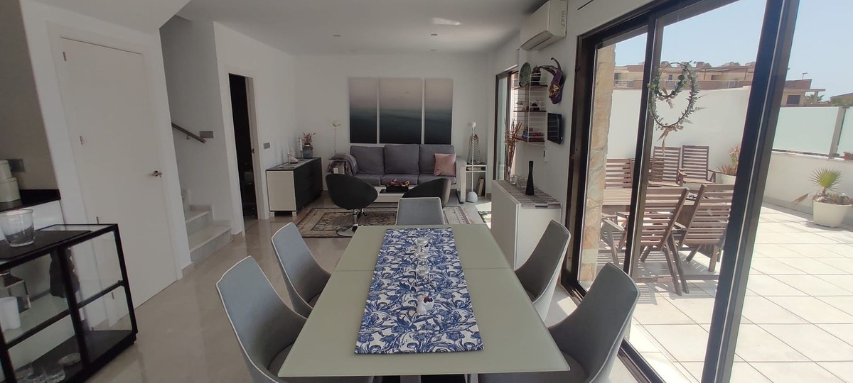 Villa for Sale in Orihuela Costa, Alicante