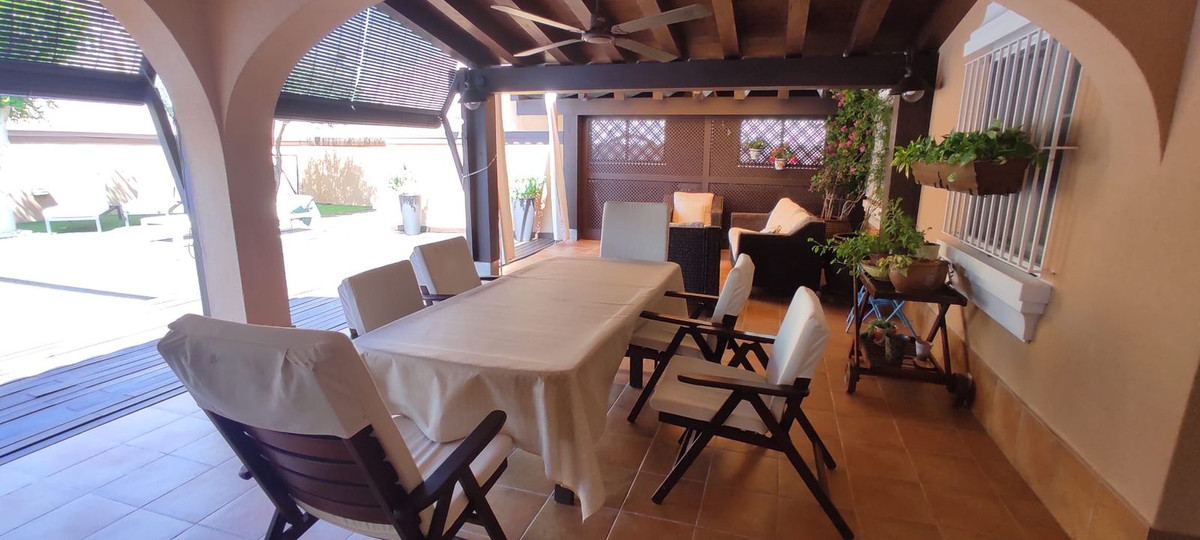 Villa for Sale in San Javier, Murcia