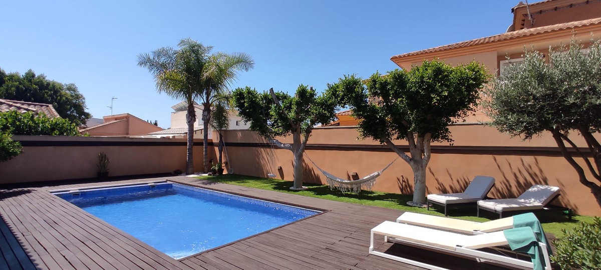 ShowFeedImage Villa for Sale in San Javier, Murcia