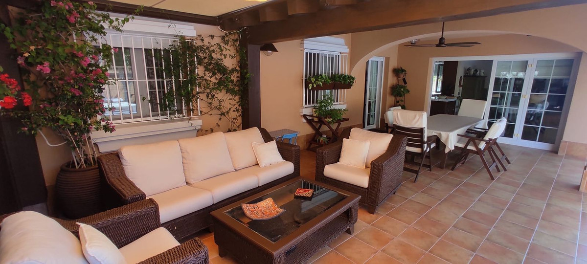 Villa for Sale in San Javier, Murcia