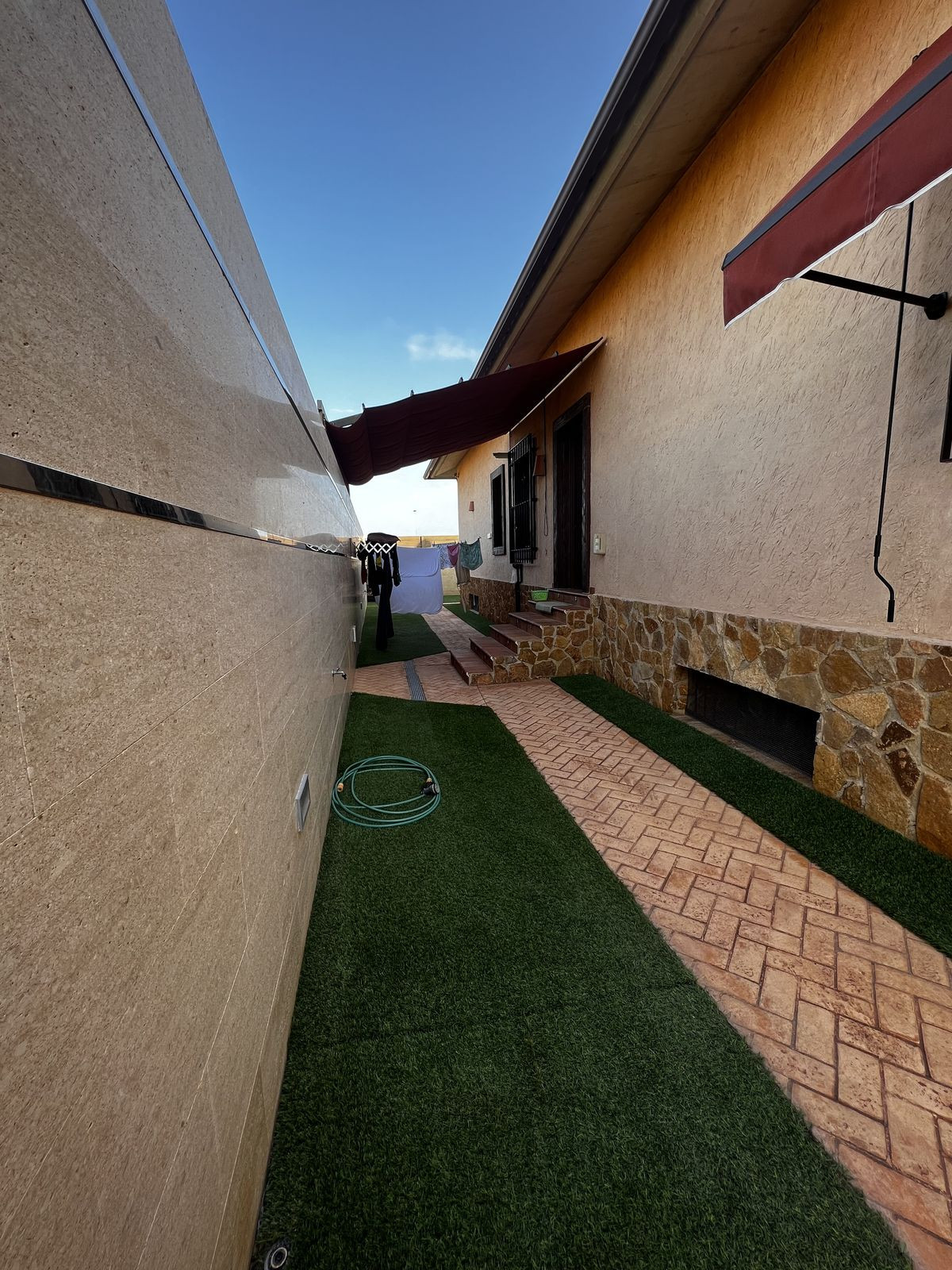 Villa for Sale in San Javier, Murcia