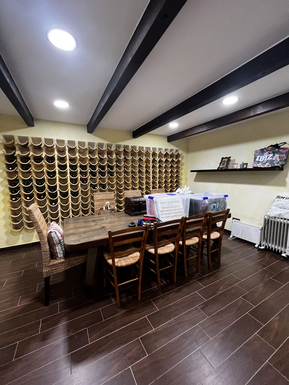 Villa for Sale in San Javier, Murcia