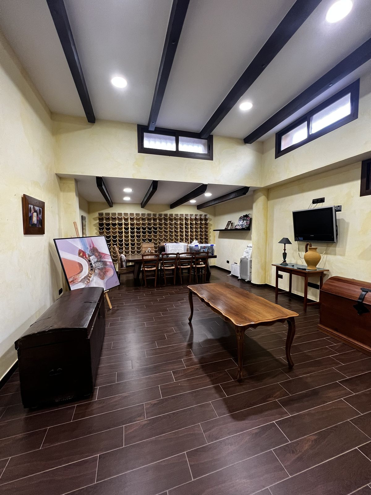 Villa for Sale in San Javier, Murcia