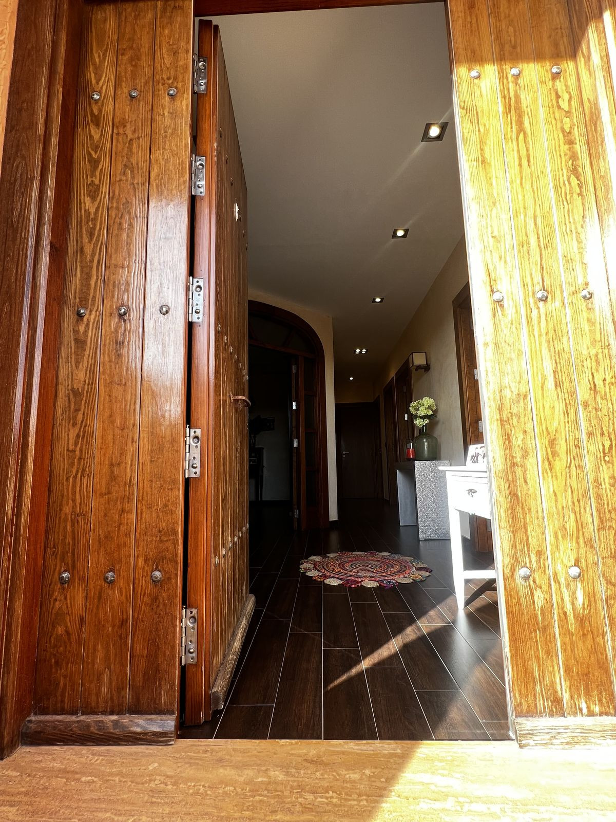 Villa for Sale in San Javier, Murcia