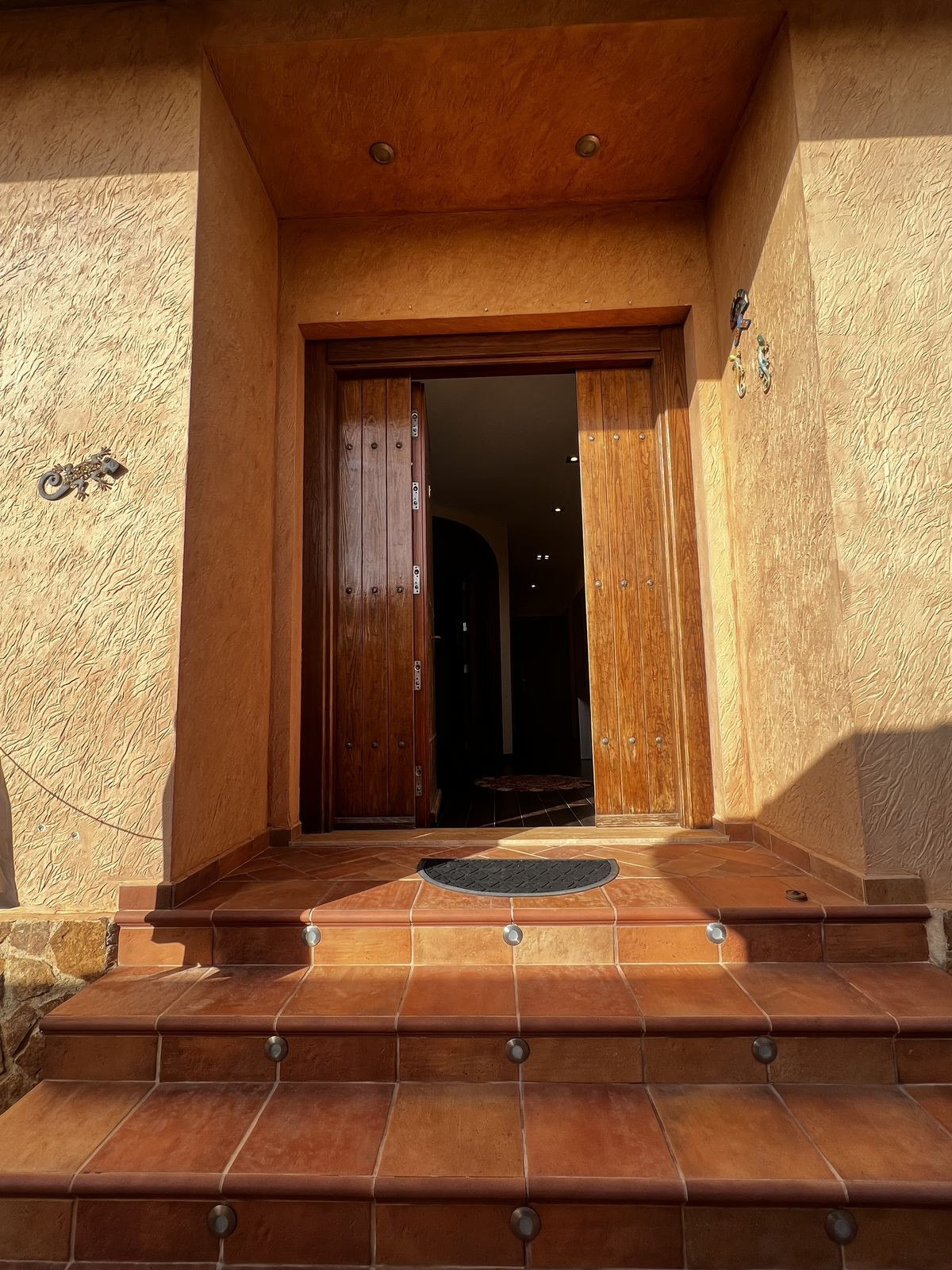 Villa for Sale in San Javier, Murcia