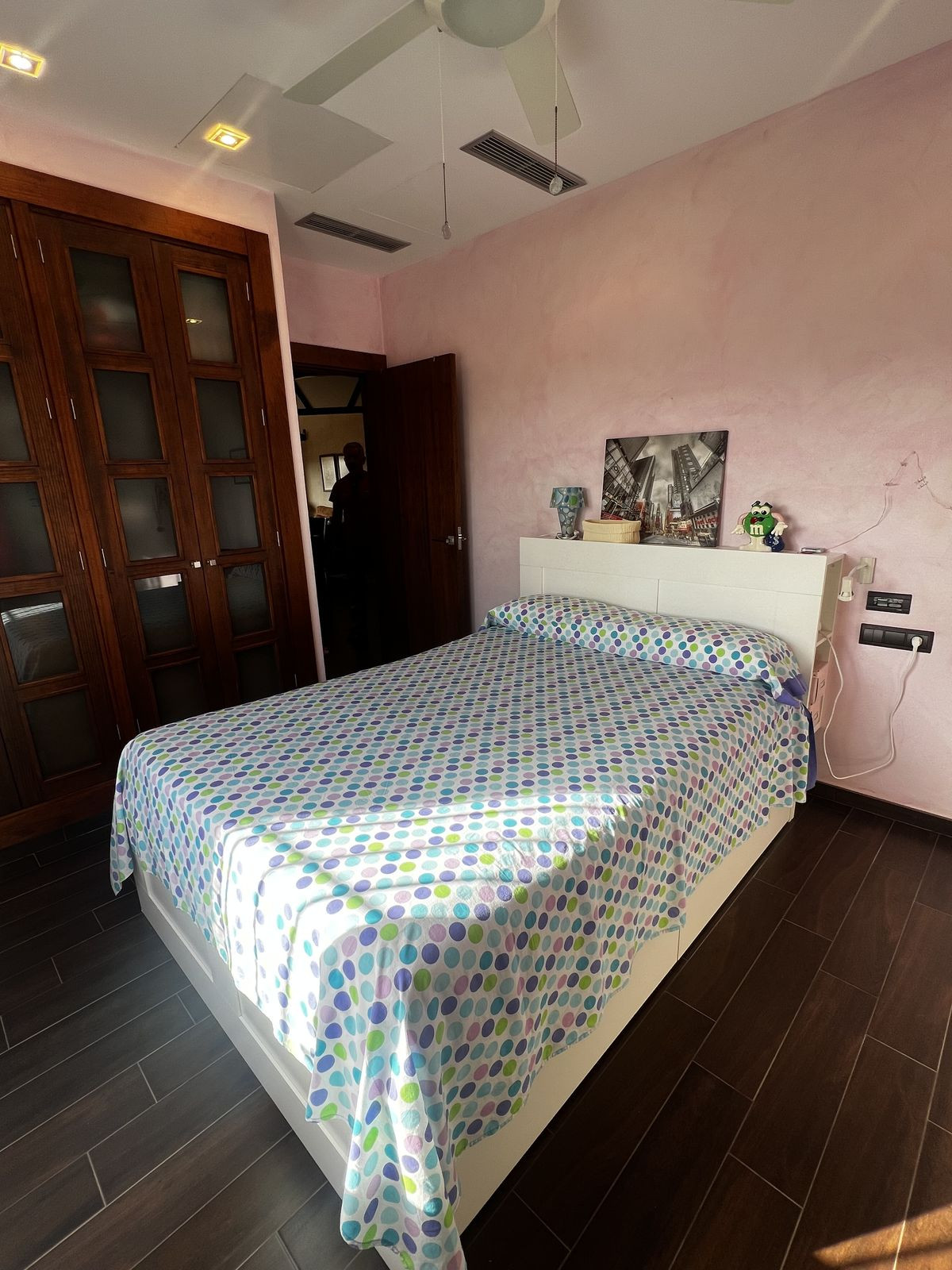 Villa for Sale in San Javier, Murcia