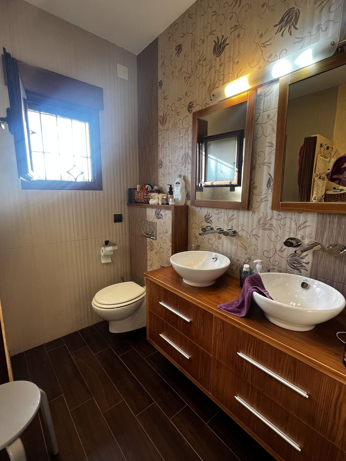 Villa for Sale in San Javier, Murcia