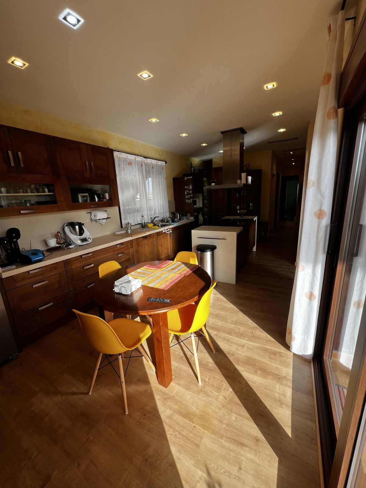 Villa for Sale in San Javier, Murcia