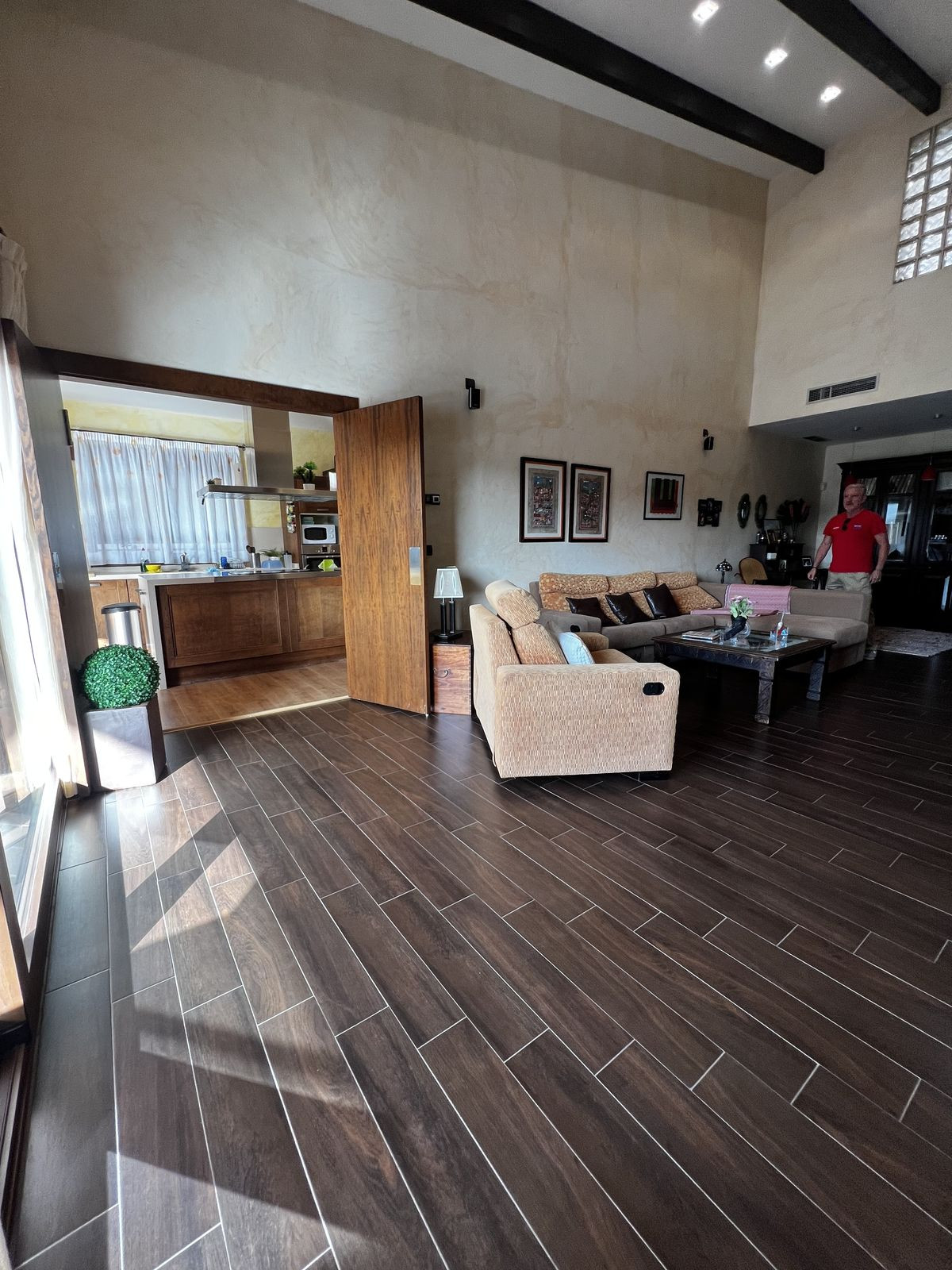Villa for Sale in San Javier, Murcia