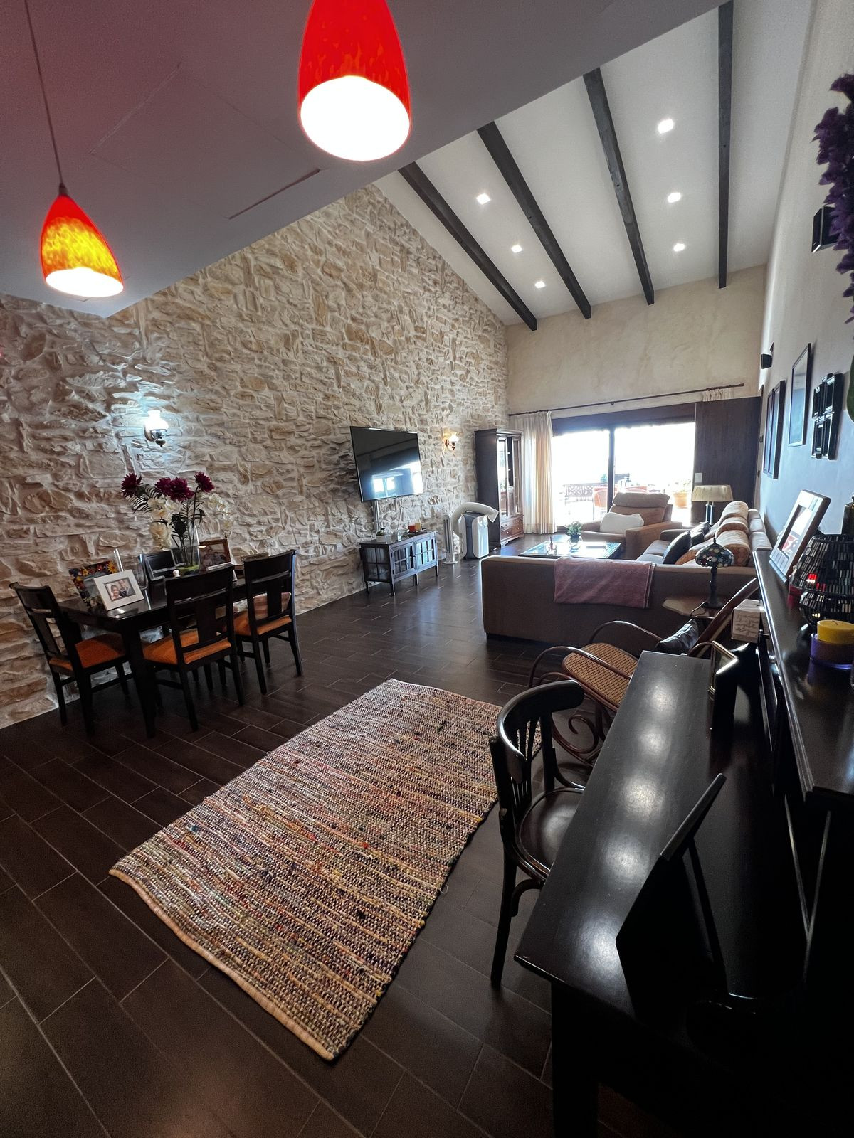 Villa for Sale in San Javier, Murcia