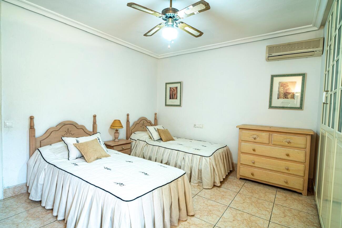 Villa for Sale in Orihuela, Alicante