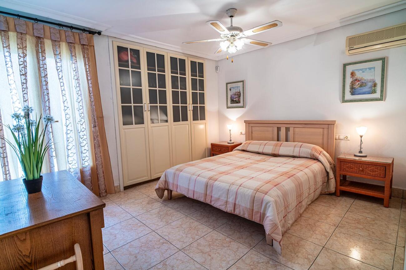 Villa for Sale in Orihuela, Alicante
