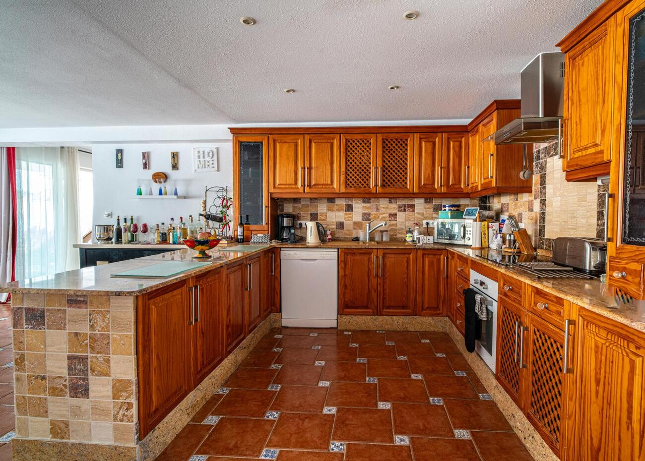 Villa for Sale in Orihuela, Alicante