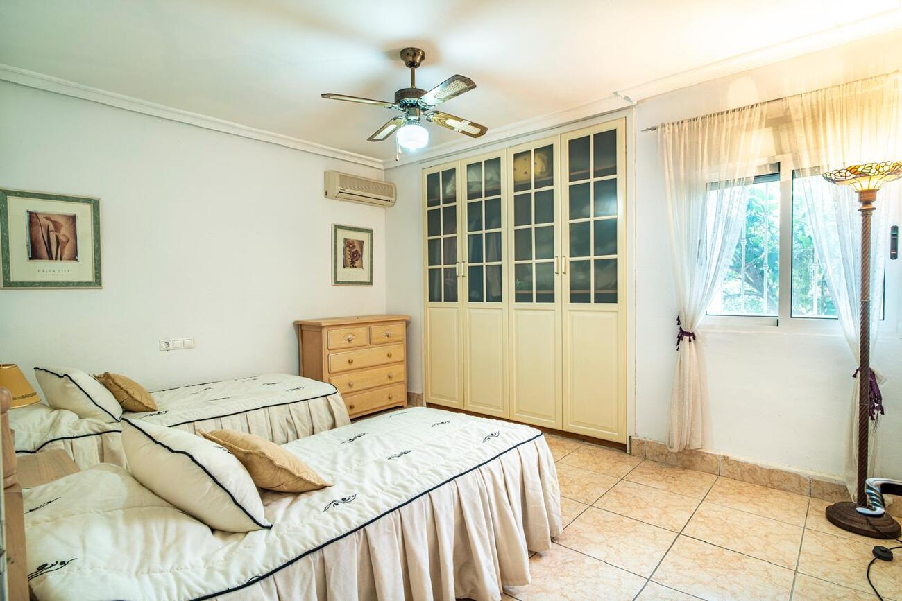 Villa for Sale in Orihuela, Alicante