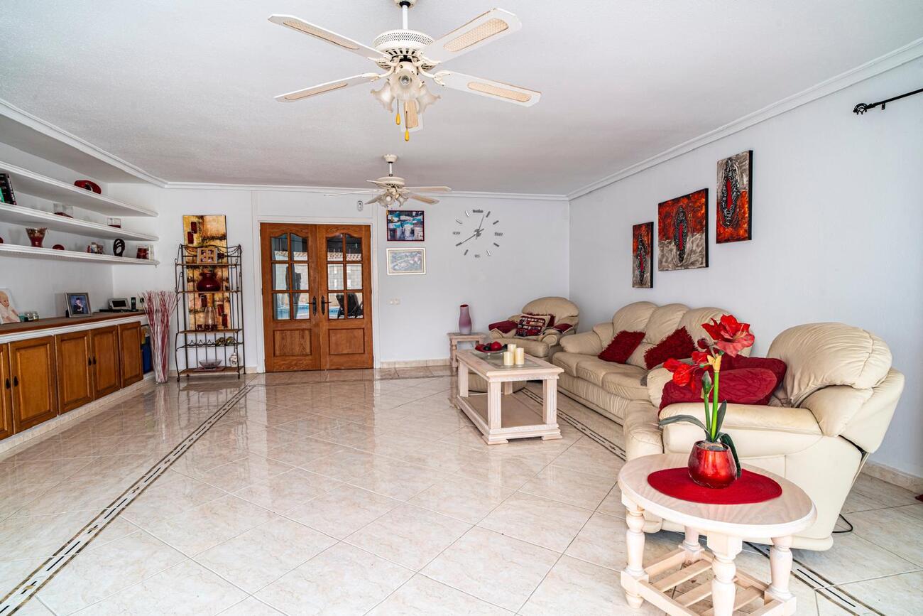 Villa for Sale in Orihuela, Alicante