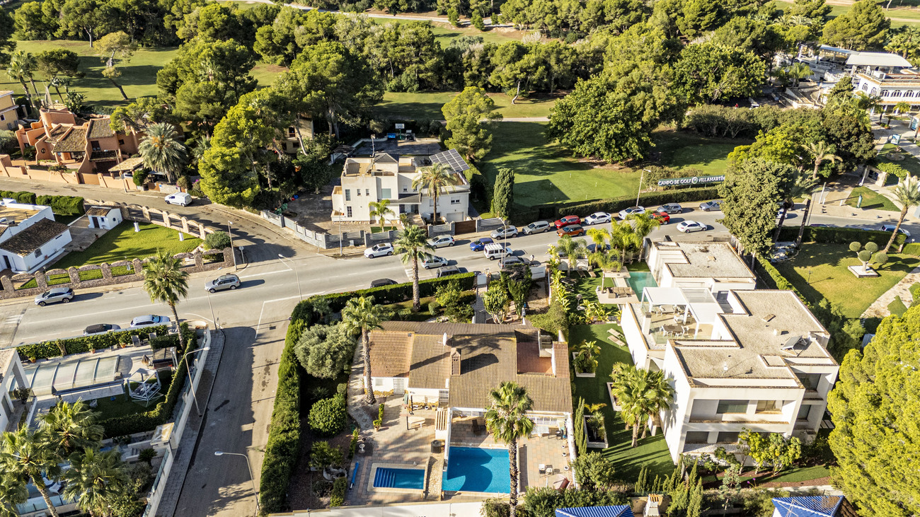 Villa for Sale in Orihuela, Alicante