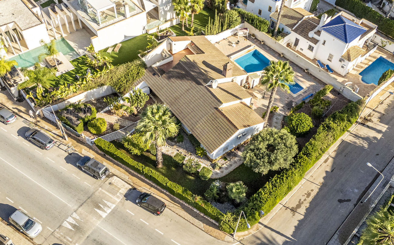 Villa for Sale in Orihuela, Alicante