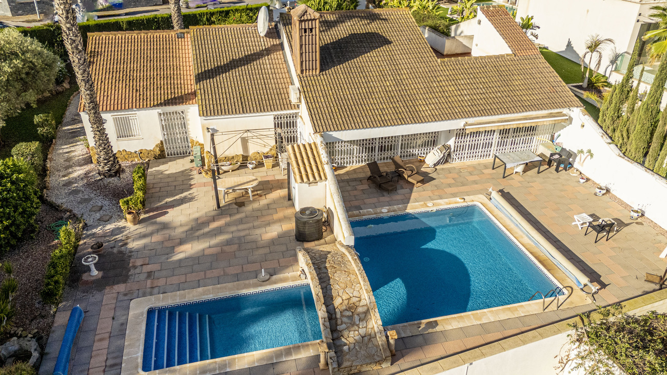 Villa for Sale in Orihuela, Alicante