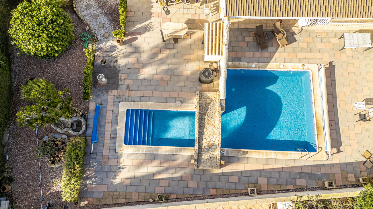 Villa for Sale in Orihuela, Alicante