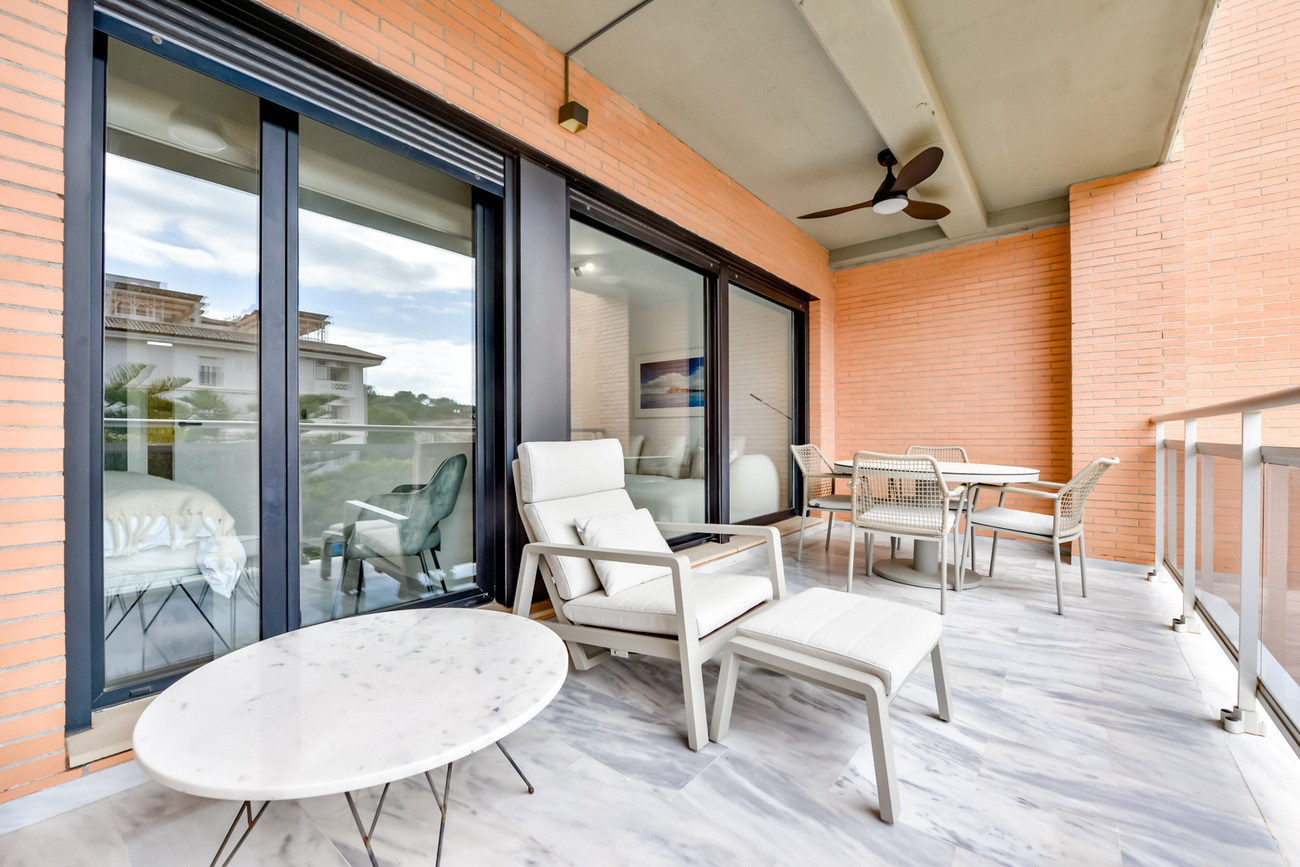 Apartment for Sale in Villajoyosa, Alicante