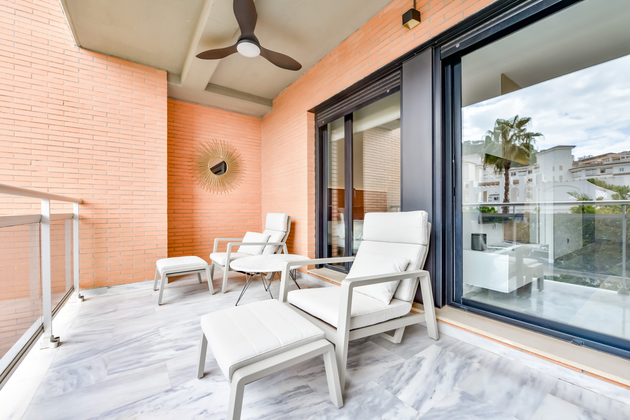 Apartment for Sale in Villajoyosa, Alicante