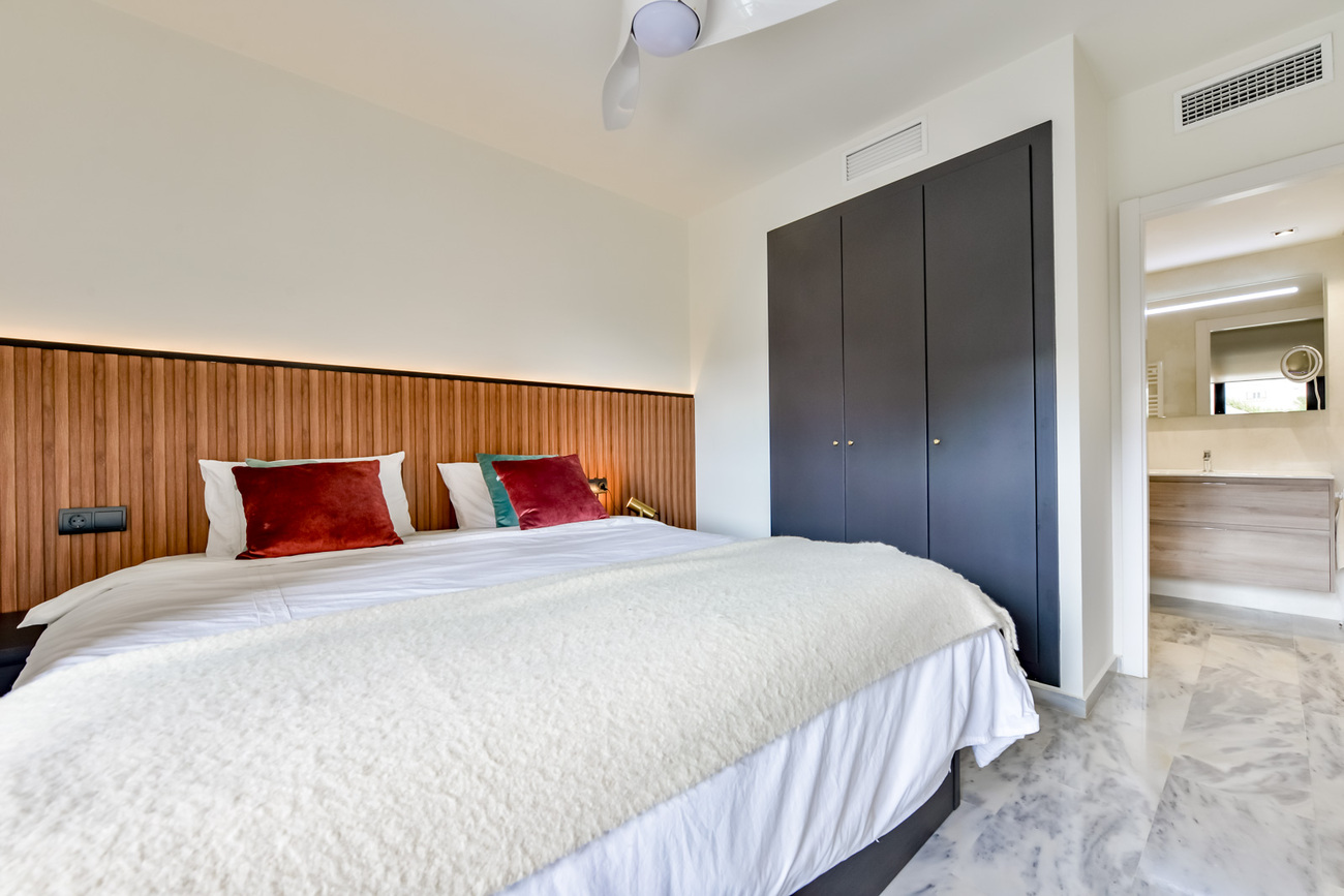 Apartment for Sale in Villajoyosa, Alicante