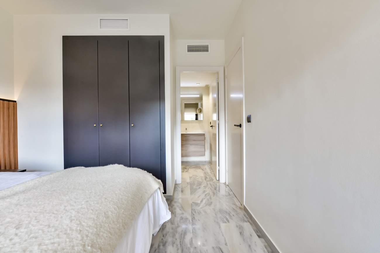 Apartment for Sale in Villajoyosa, Alicante