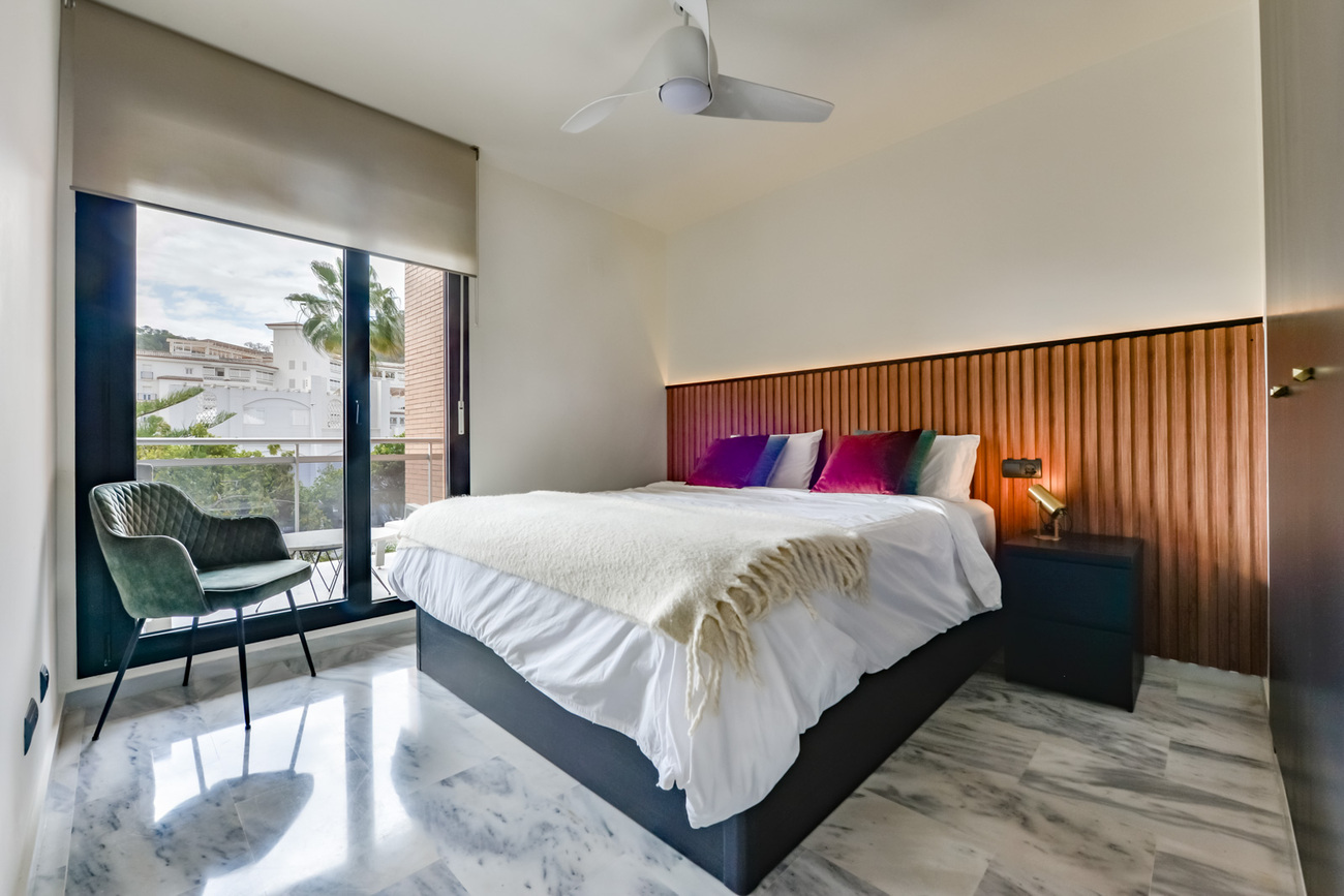 Apartment for Sale in Villajoyosa, Alicante
