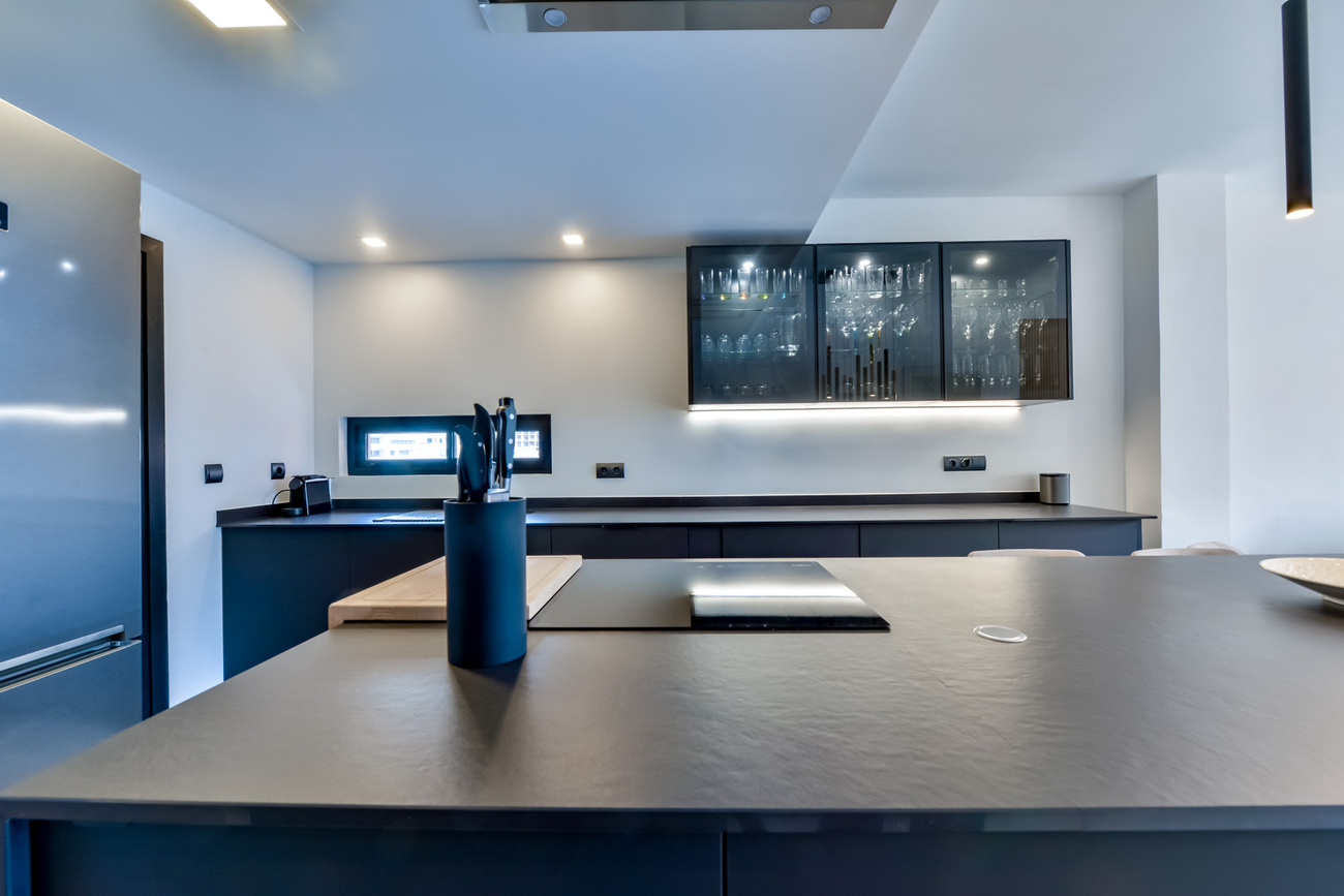 Apartment for Sale in Villajoyosa, Alicante