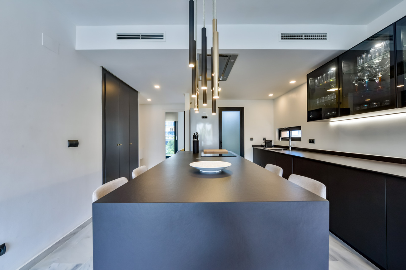 Apartment for Sale in Villajoyosa, Alicante