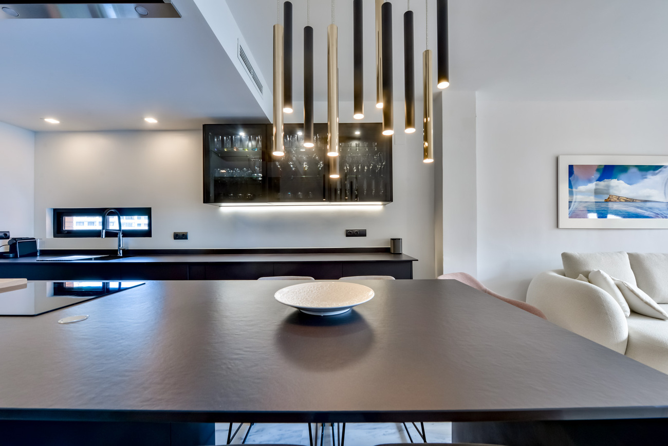 Apartment for Sale in Villajoyosa, Alicante