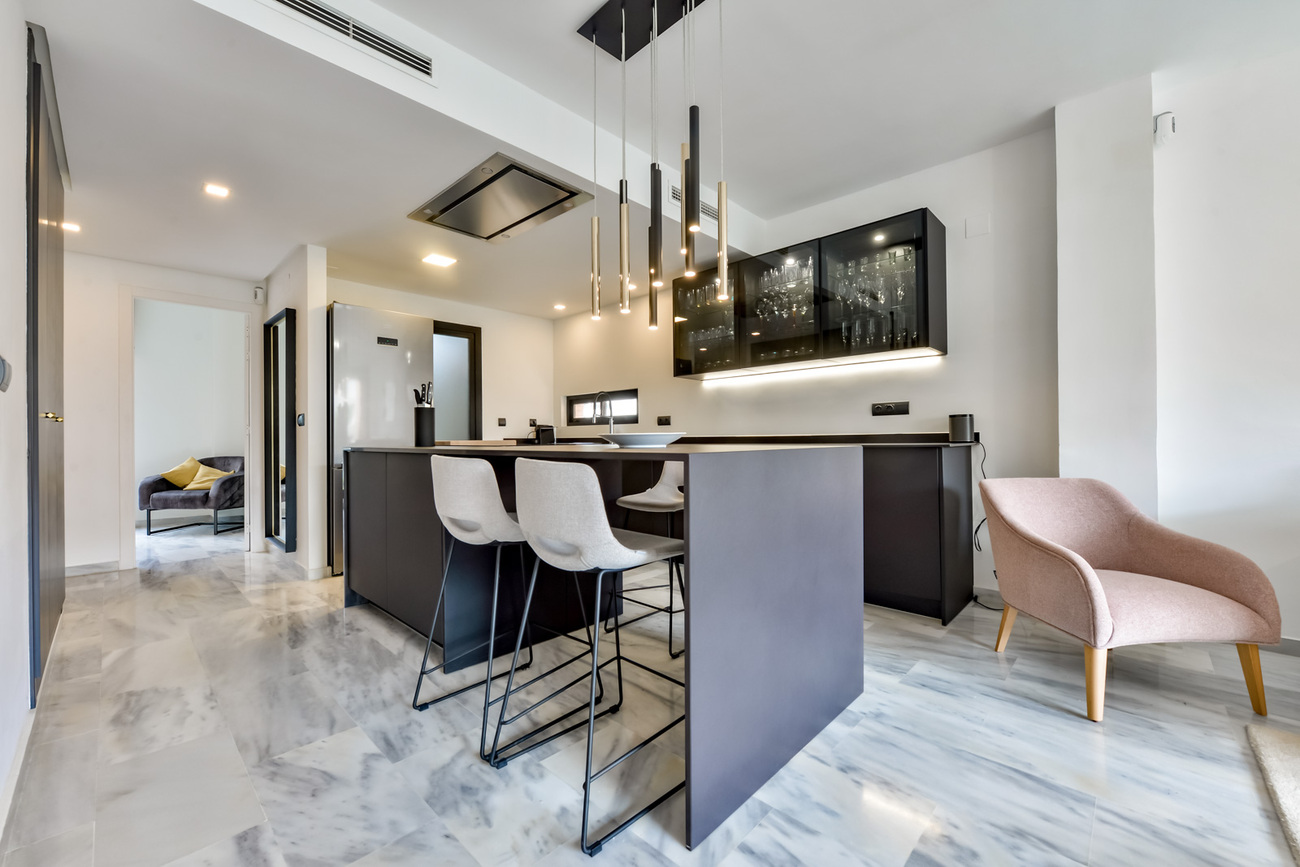 Apartment for Sale in Villajoyosa, Alicante