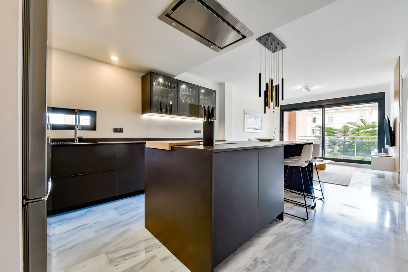 Apartment for Sale in Villajoyosa, Alicante