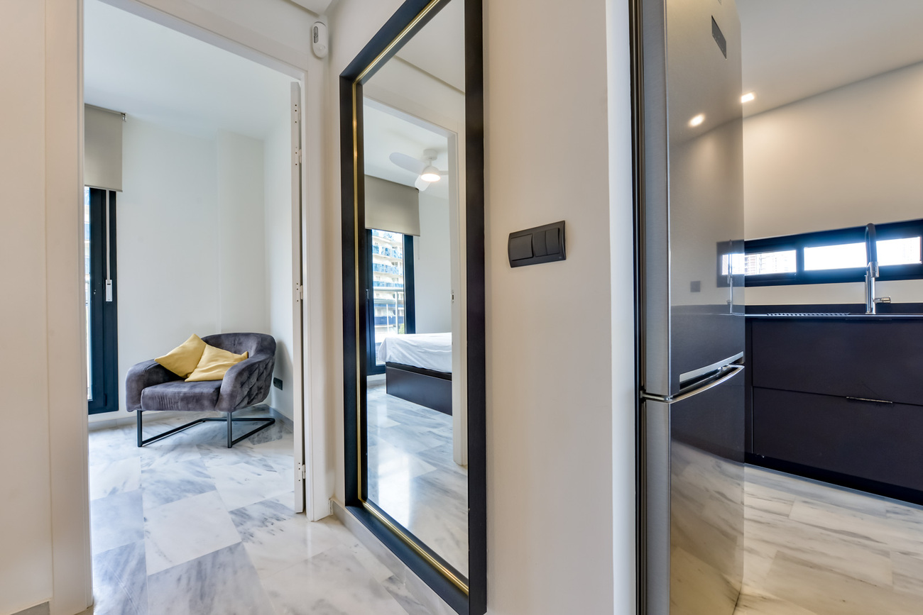 Apartment for Sale in Villajoyosa, Alicante