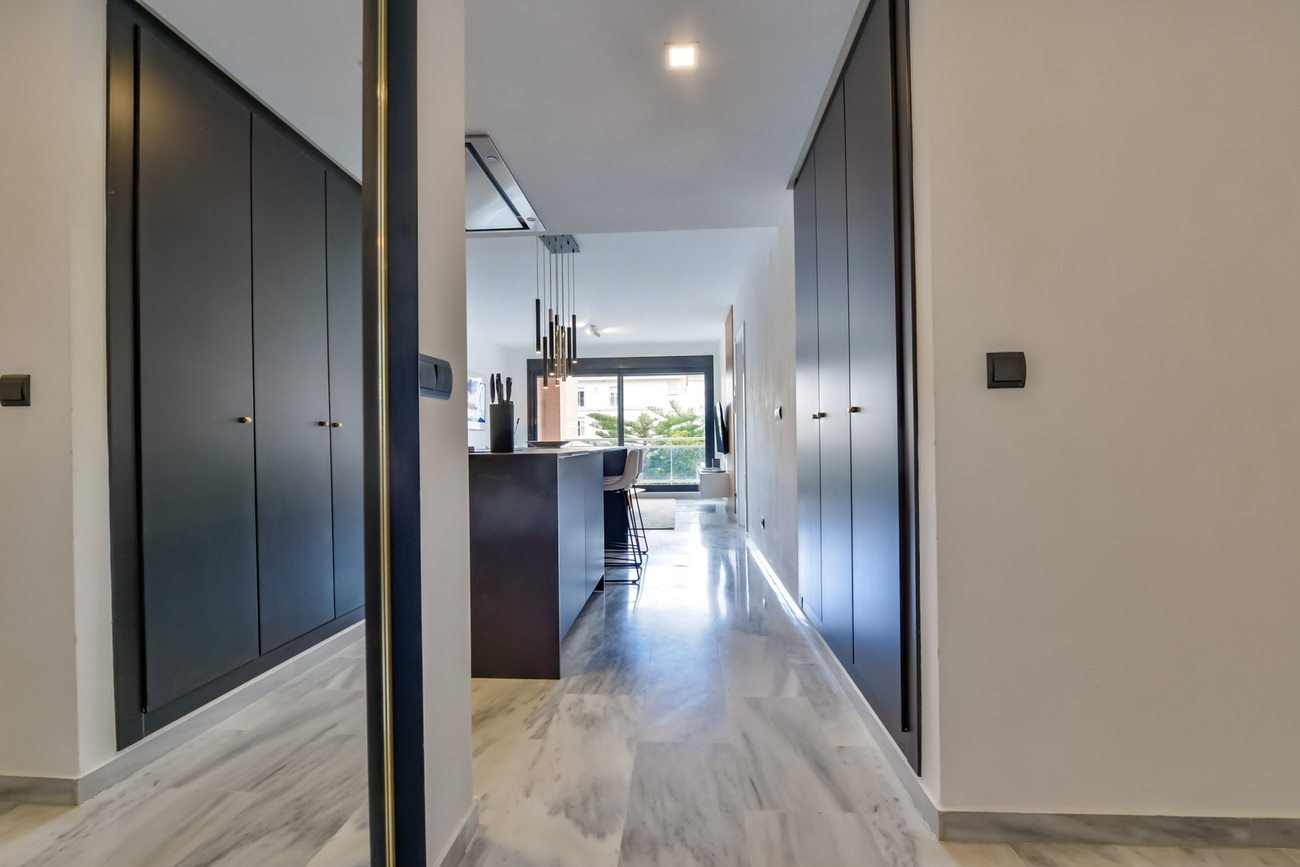 Apartment for Sale in Villajoyosa, Alicante