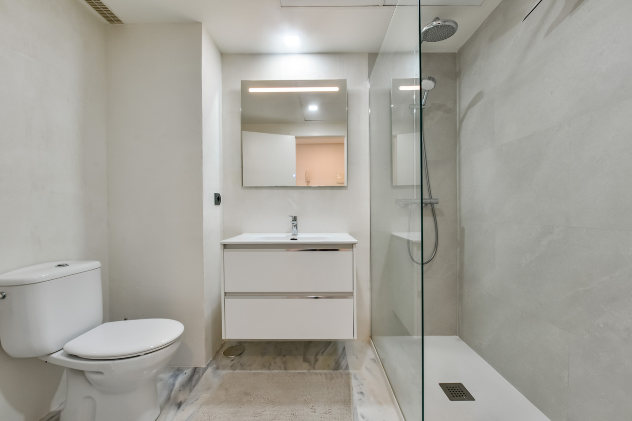Apartment for Sale in Villajoyosa, Alicante