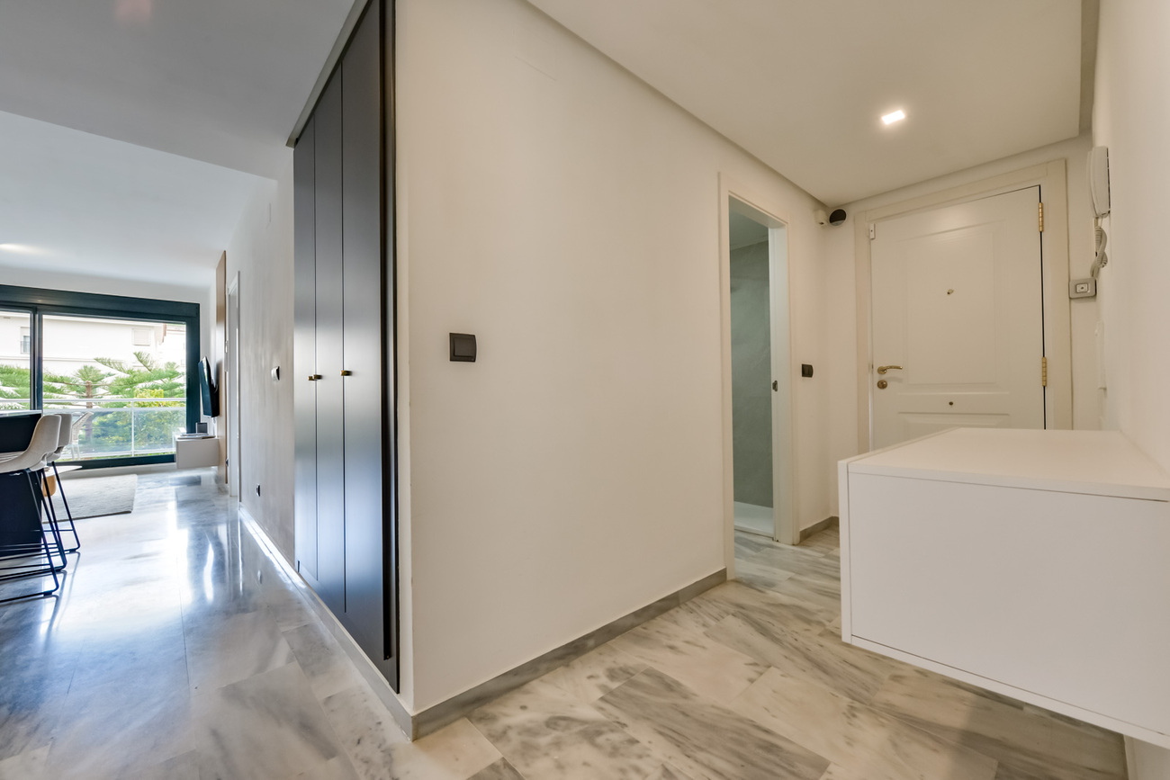 Apartment for Sale in Villajoyosa, Alicante