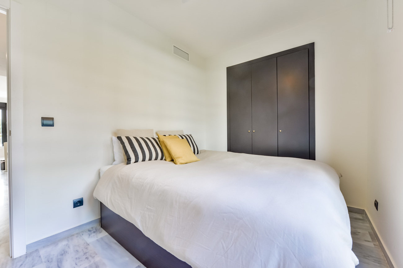 Apartment for Sale in Villajoyosa, Alicante