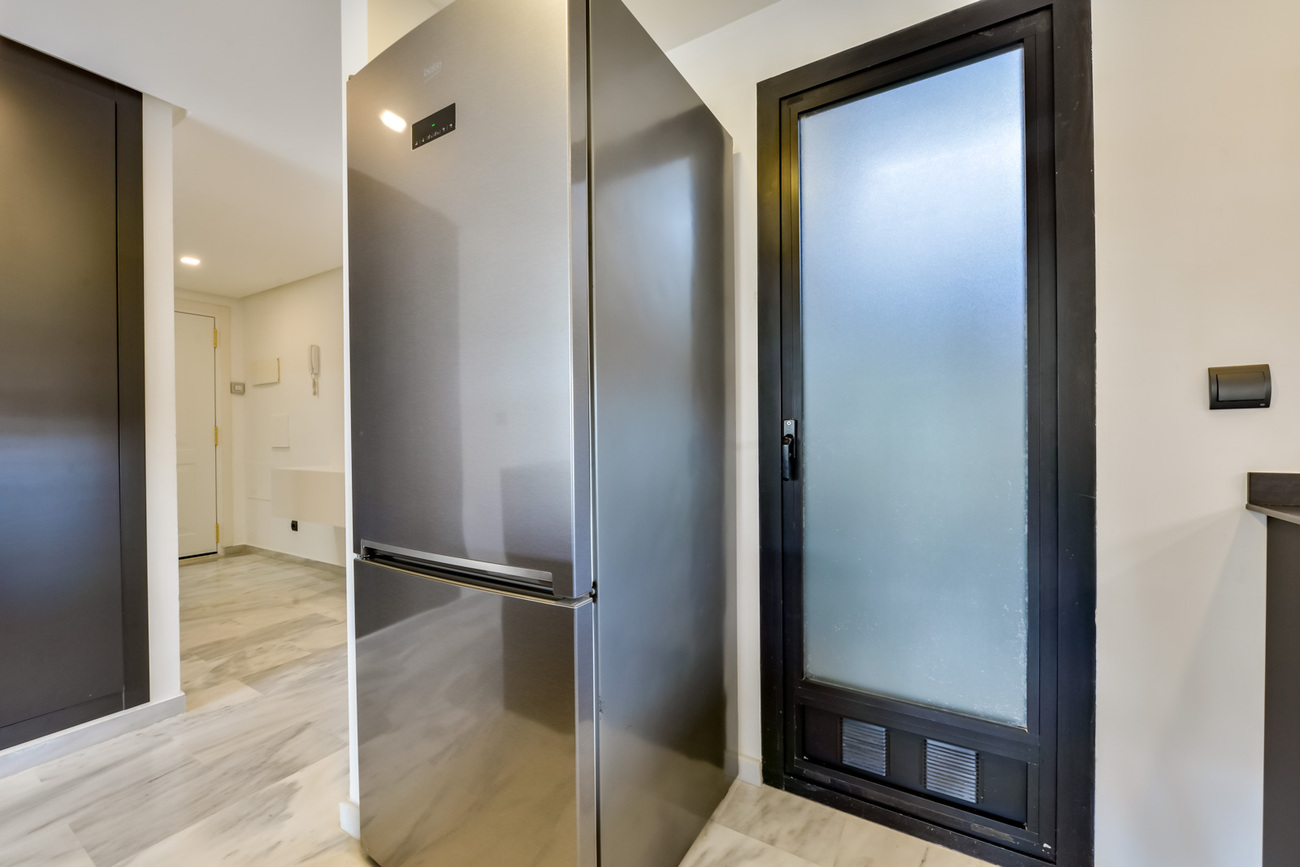 Apartment for Sale in Villajoyosa, Alicante