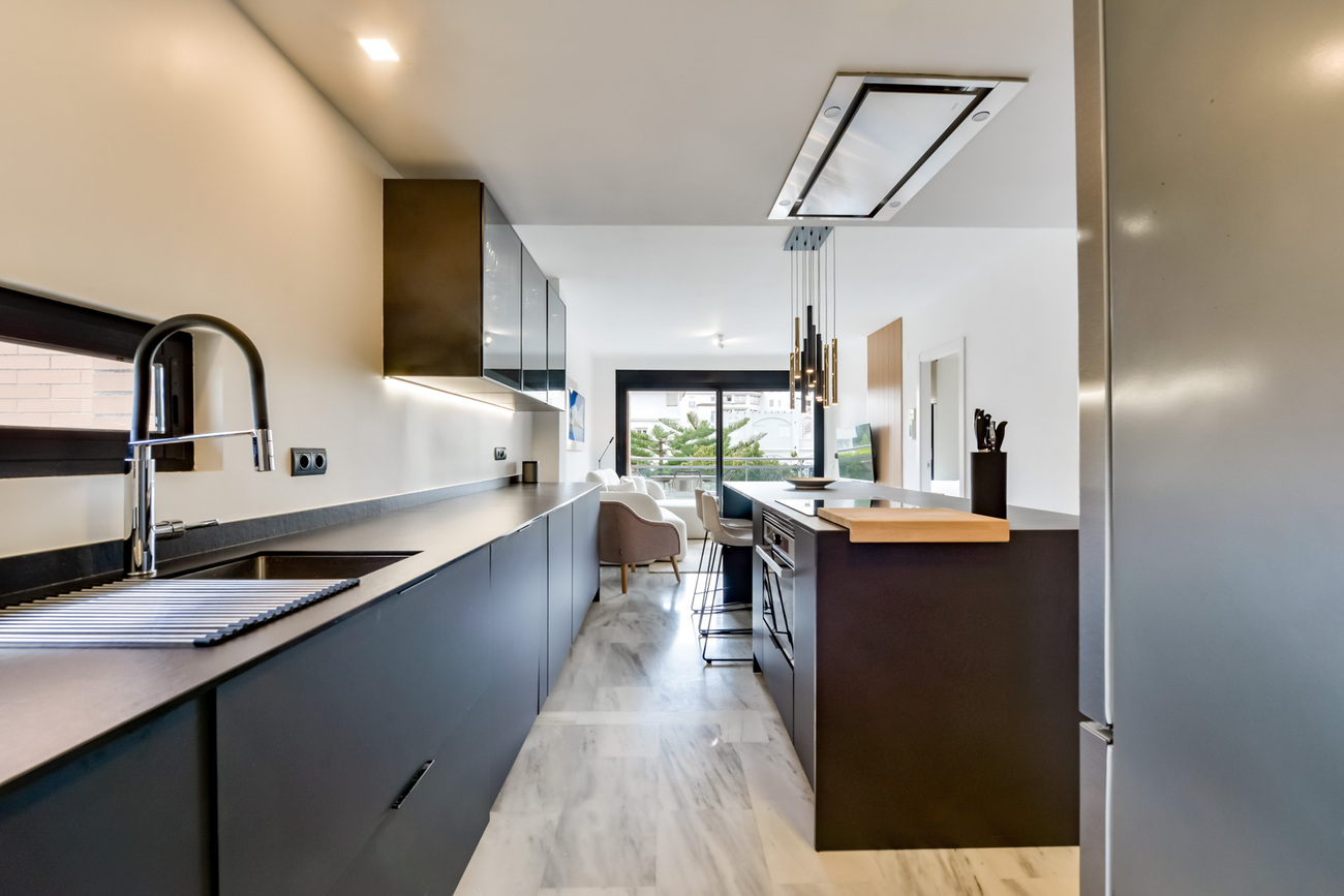 Apartment for Sale in Villajoyosa, Alicante