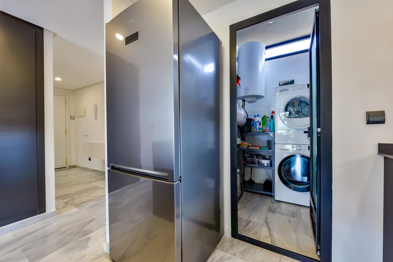 Apartment for Sale in Villajoyosa, Alicante